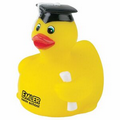 Graduation Rubber Duck